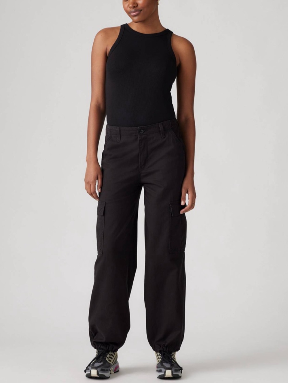 Levi's 94 Baggy Cargo Pants